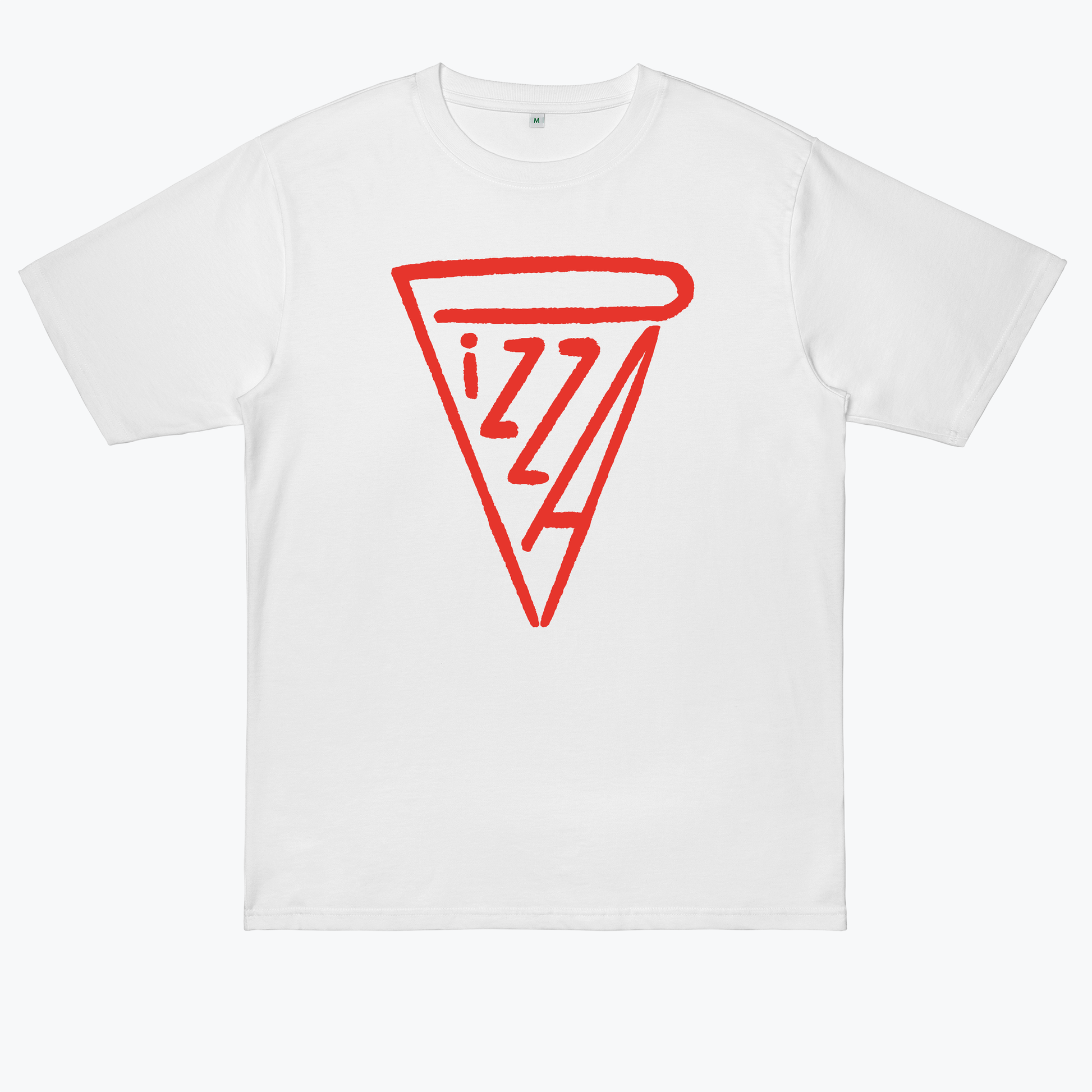  Pizza SLice