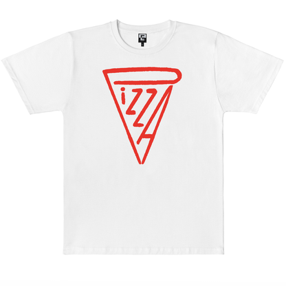  Pizza SLice