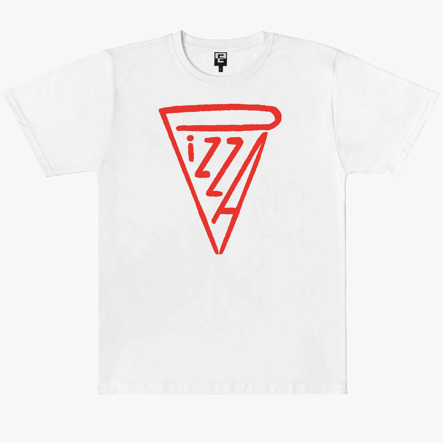  Pizza SLice