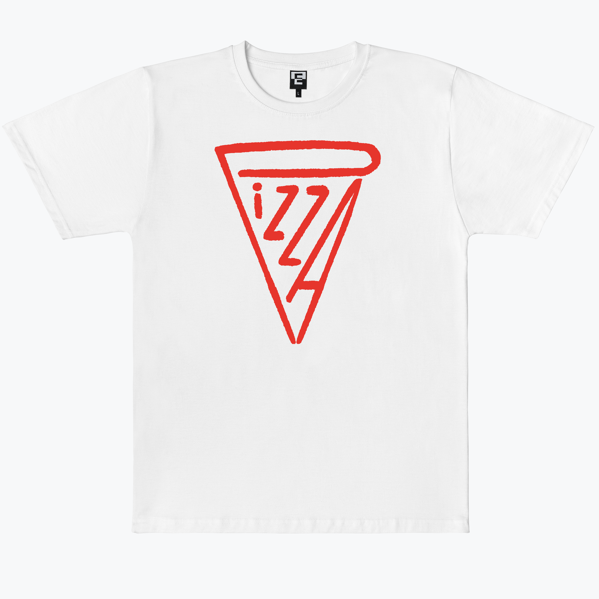  Pizza SLice