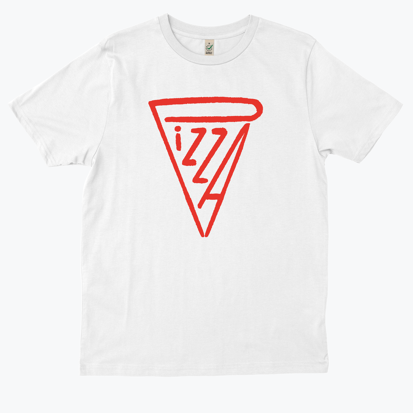  Pizza SLice