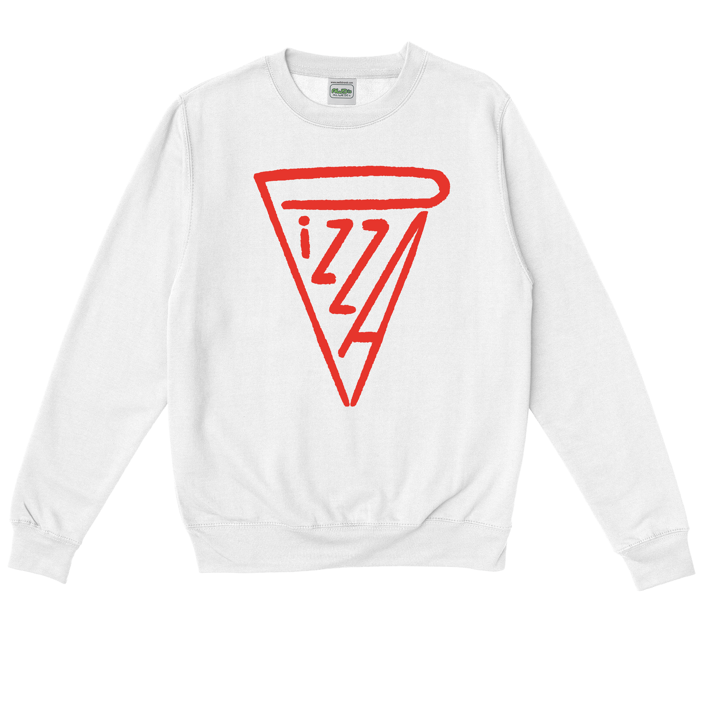  Pizza SLice
