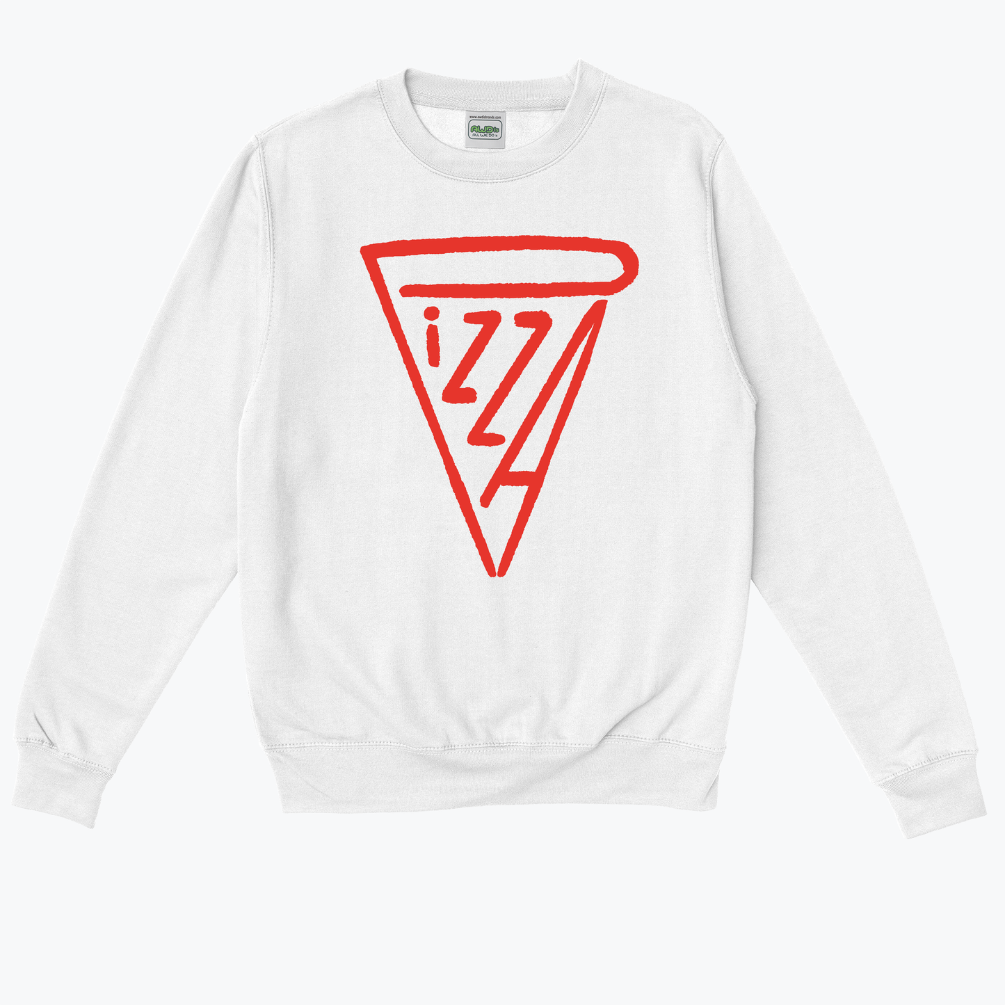  Pizza SLice