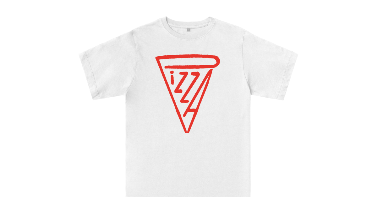  Pizza SLice