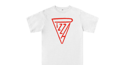  Pizza SLice