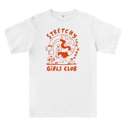  Stretchy Girls Club