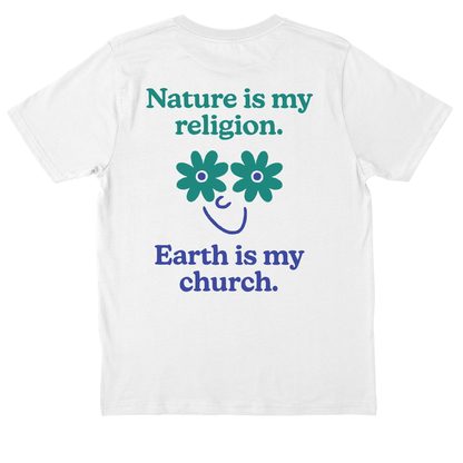  Nature Is My Religion