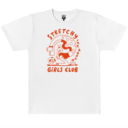  Stretchy Girls Club