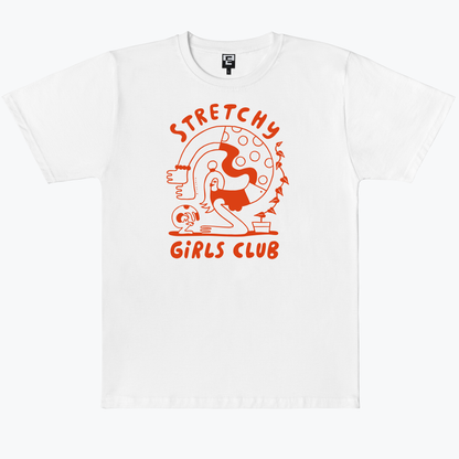  Stretchy Girls Club