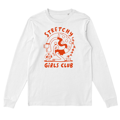 Stretchy Girls Club