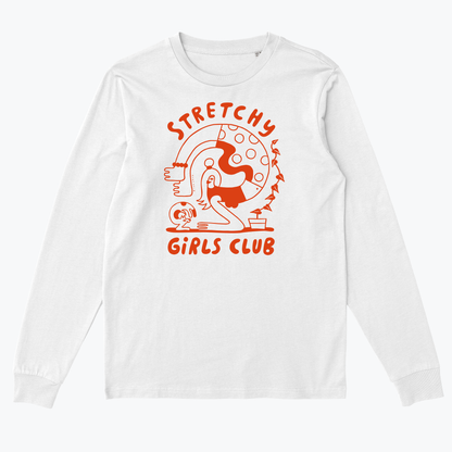 Stretchy Girls Club