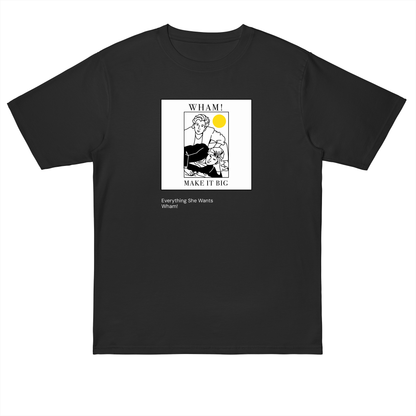  Everything She Wants