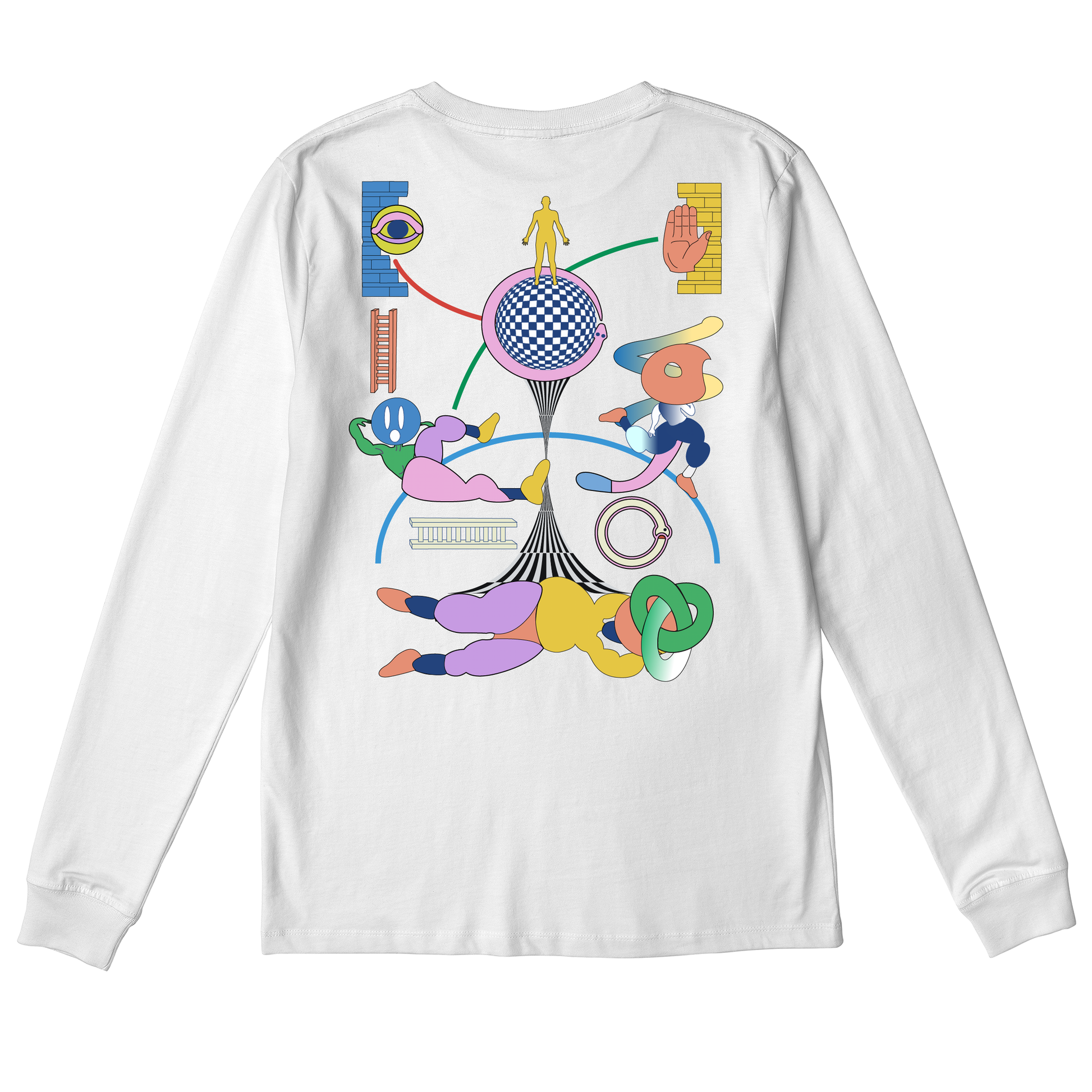  Inner Outer