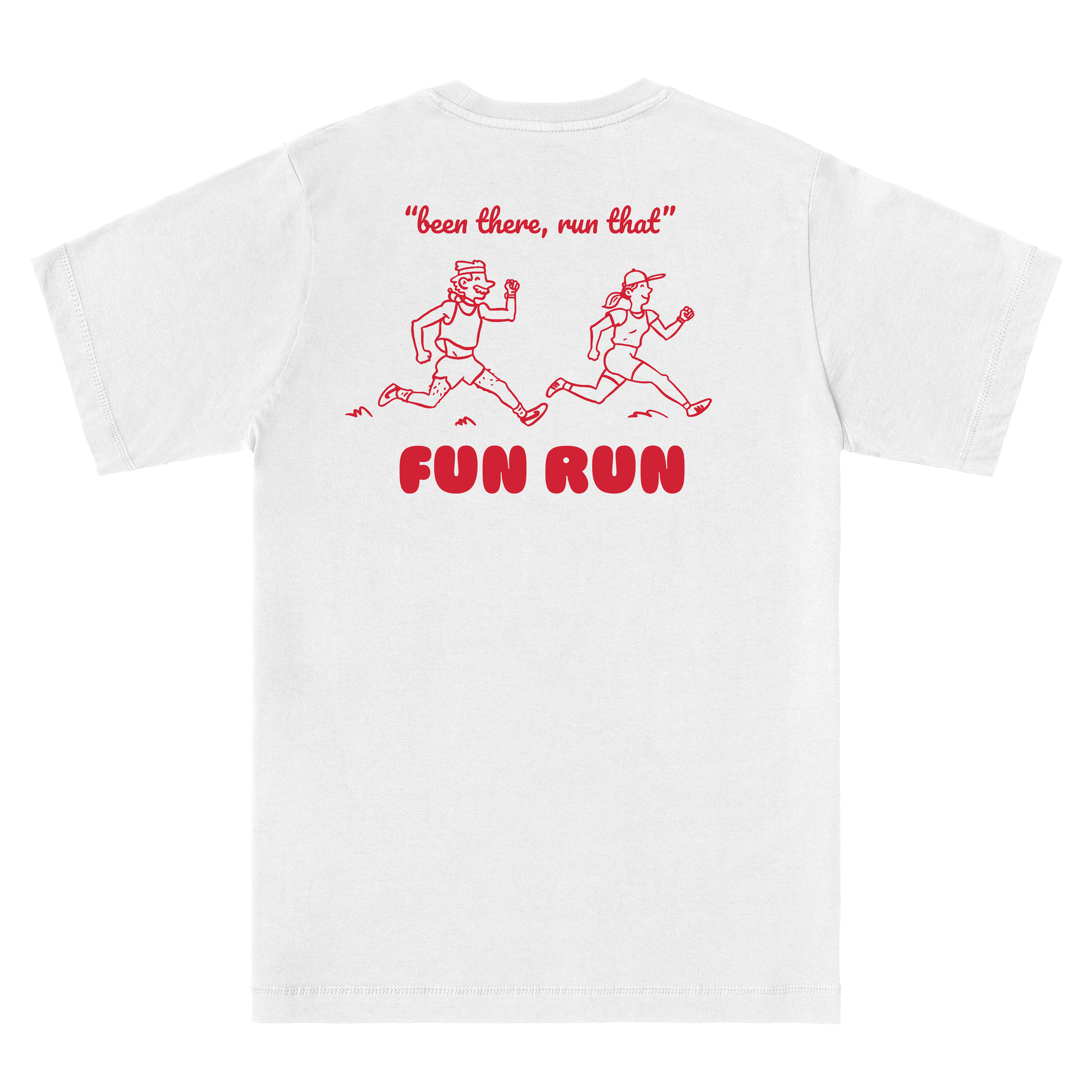  Fun Run Fun