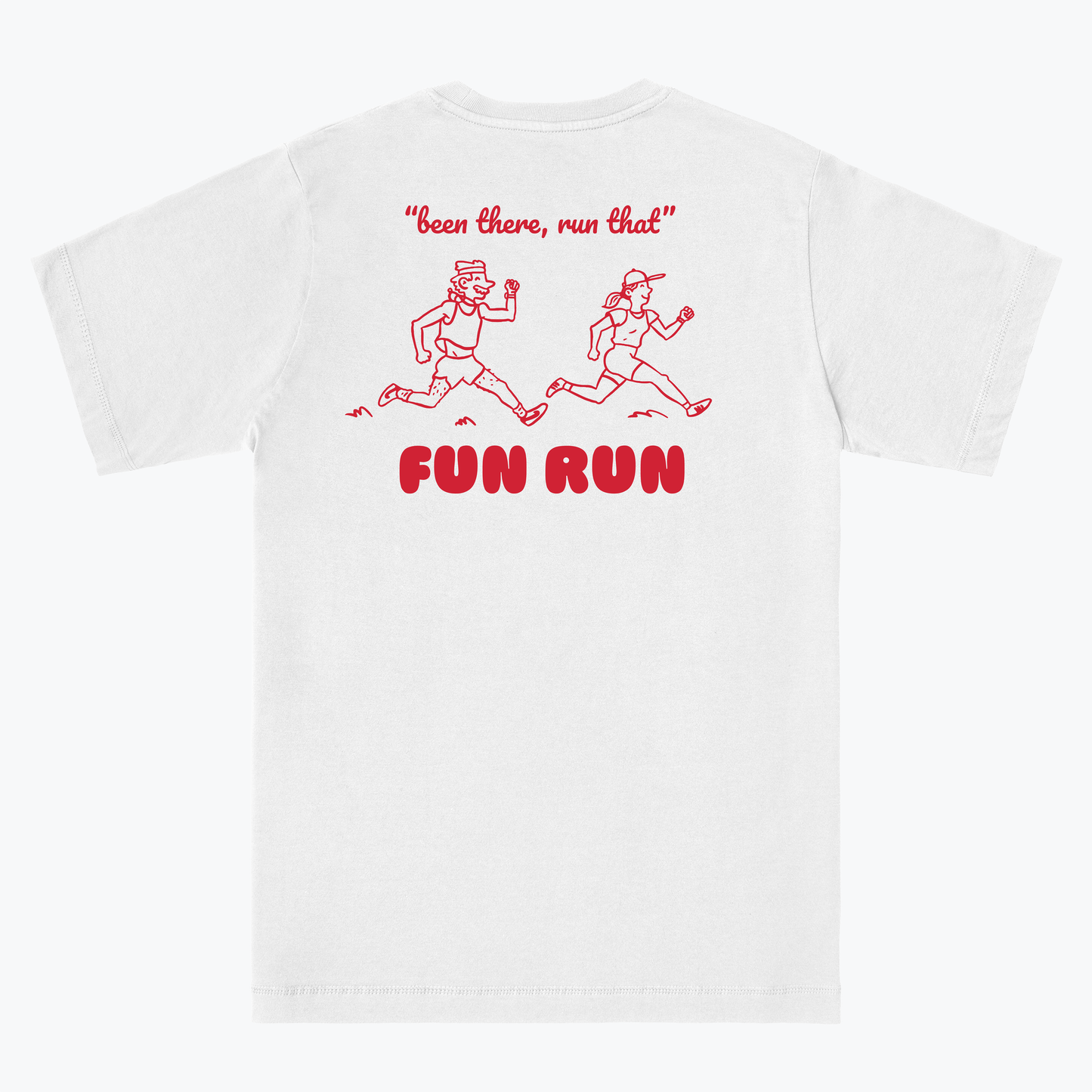  Fun Run Fun