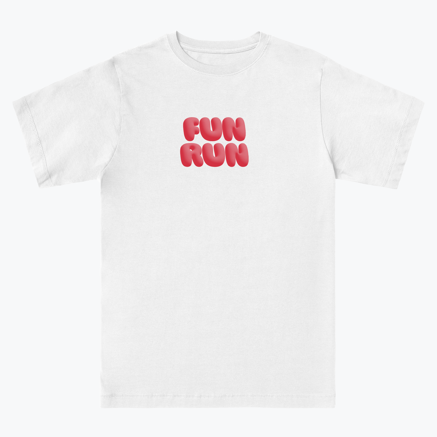  Fun Run Fun