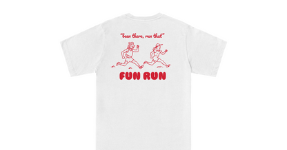  Fun Run Fun