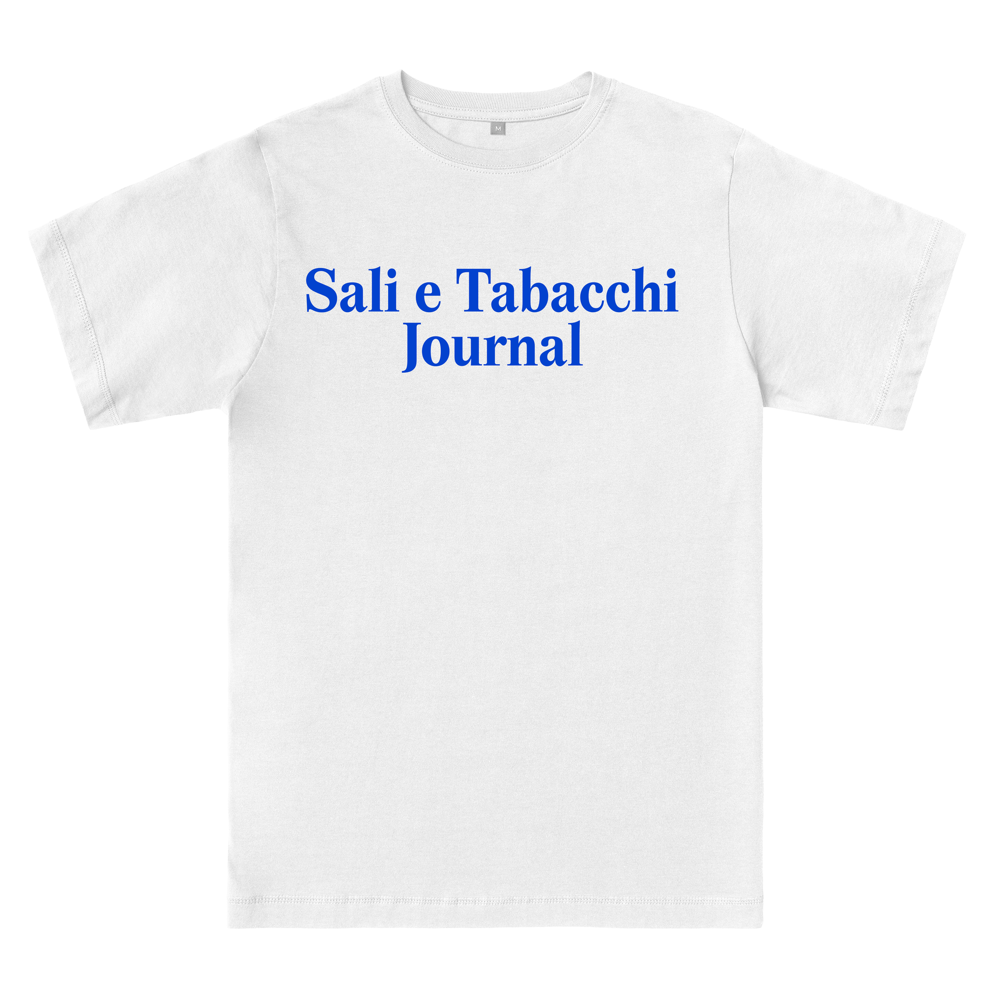  Sali E Tabacchi