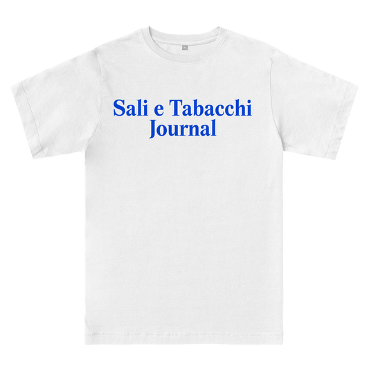  Sali E Tabacchi