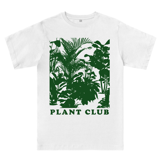  PLANT CLUB