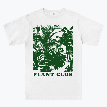  PLANT CLUB