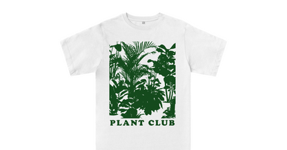  PLANT CLUB