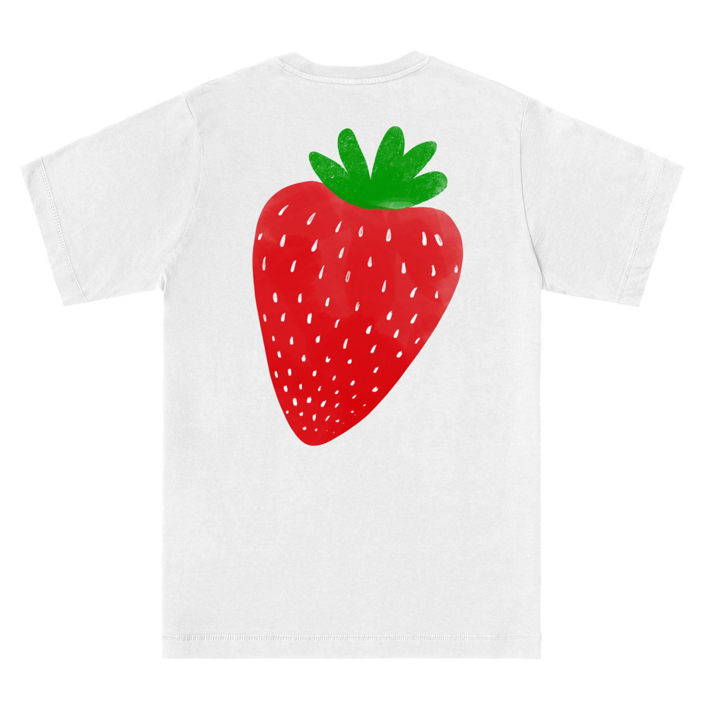  BIG STRAWB