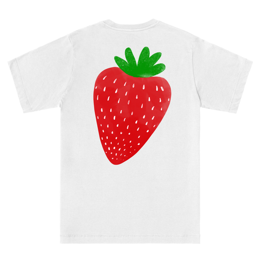  BIG STRAWB