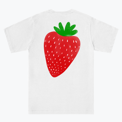  BIG STRAWB