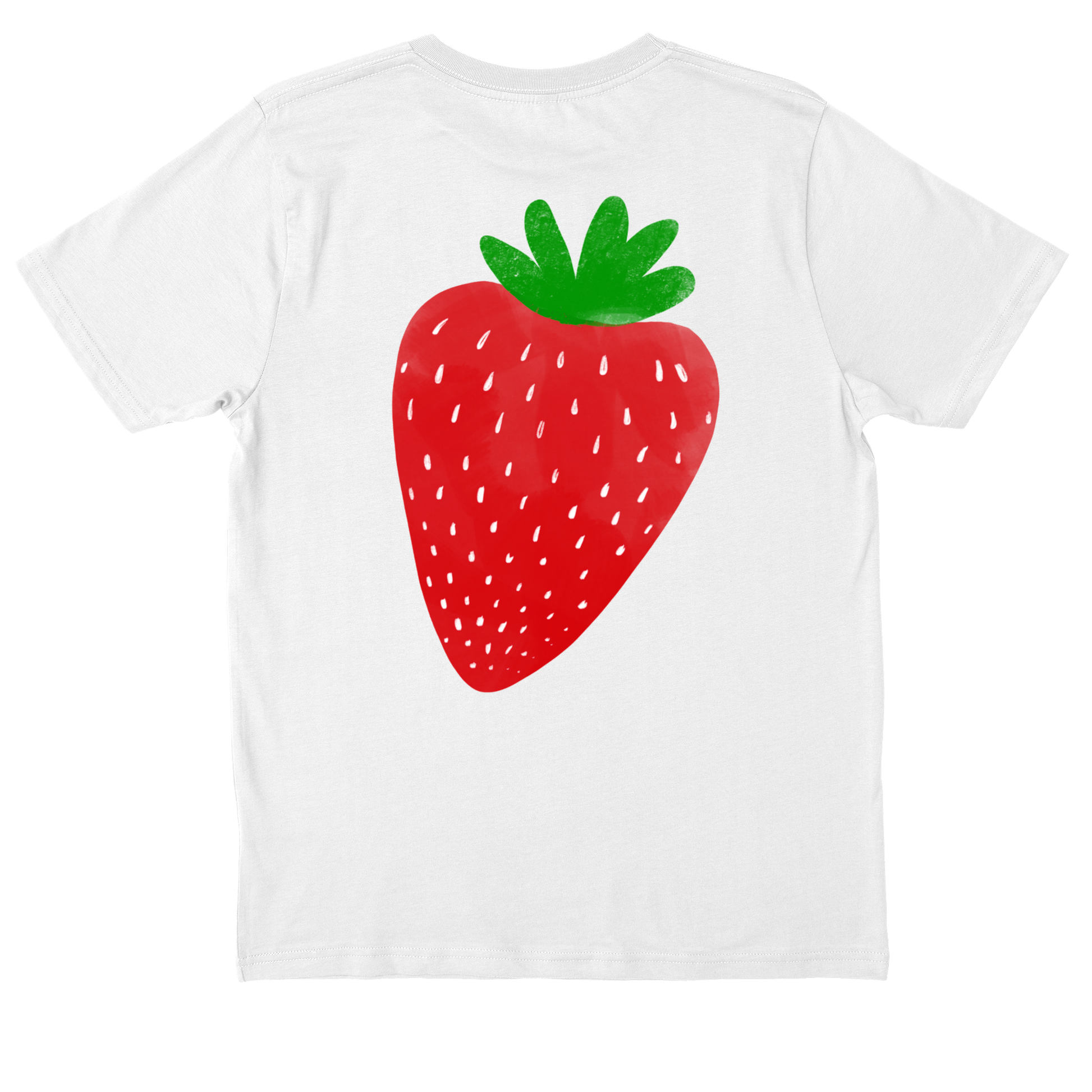 BIG STRAWB