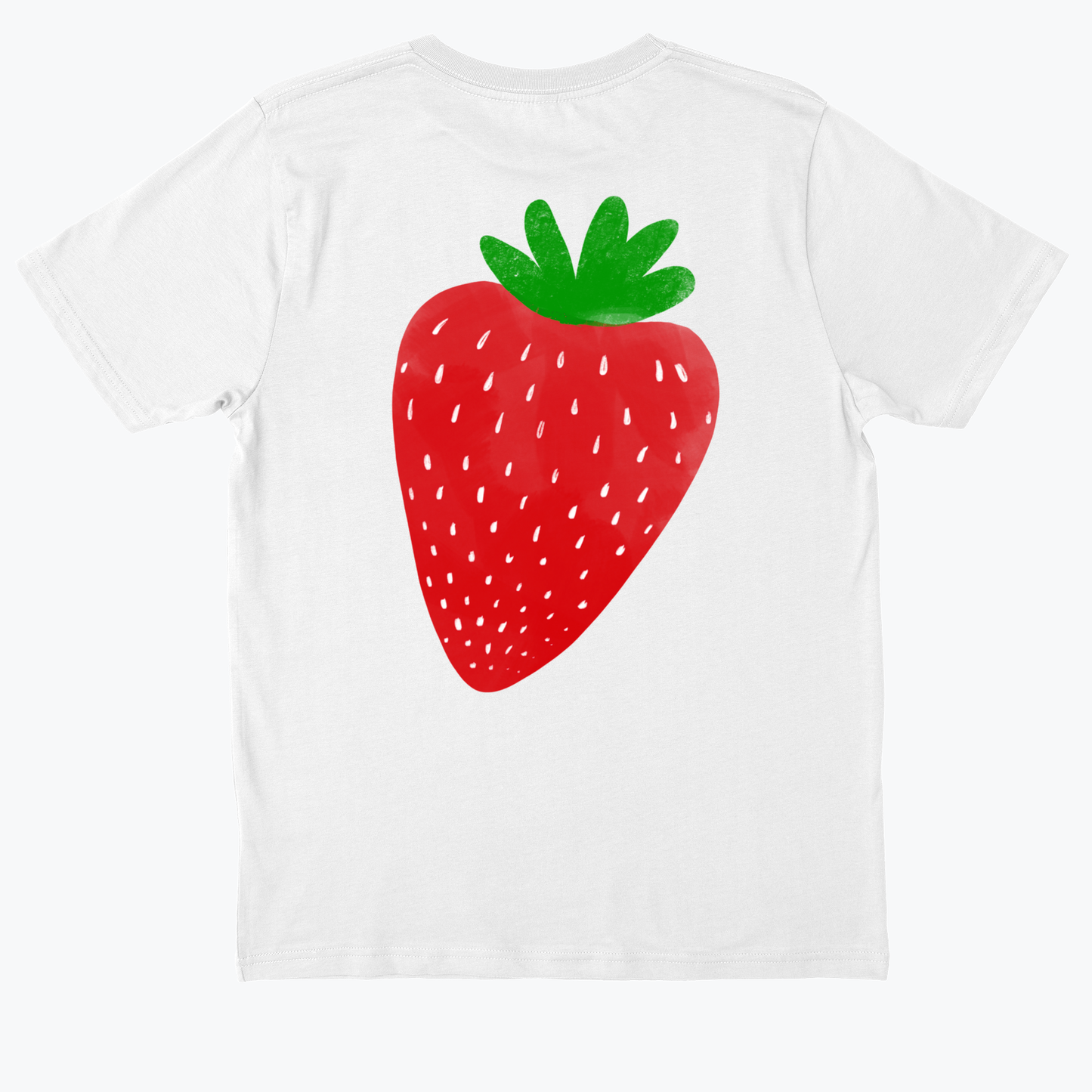  BIG STRAWB