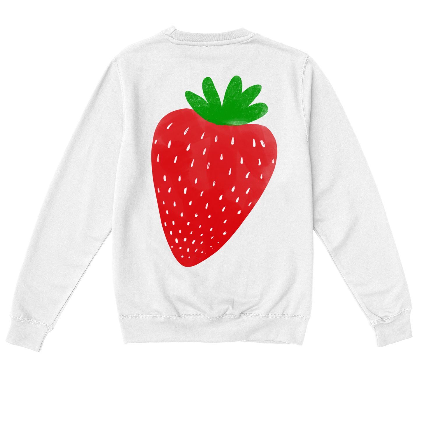  BIG STRAWB