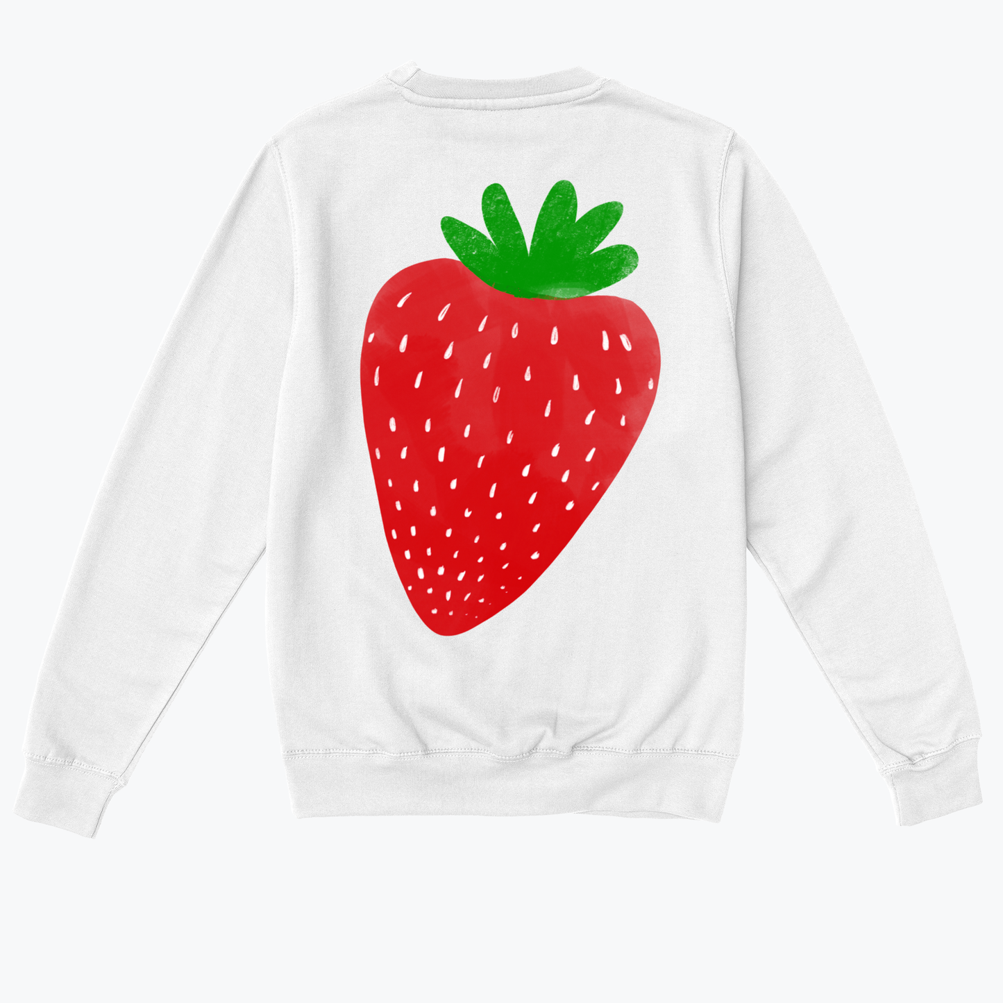  BIG STRAWB