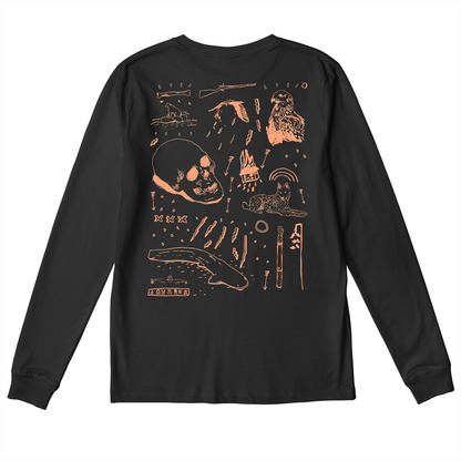  LA BAMBA BONES