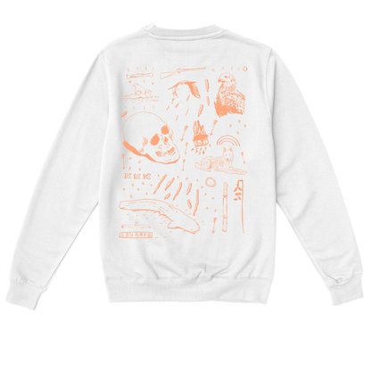  LA BAMBA BONES