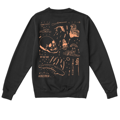  LA BAMBA BONES