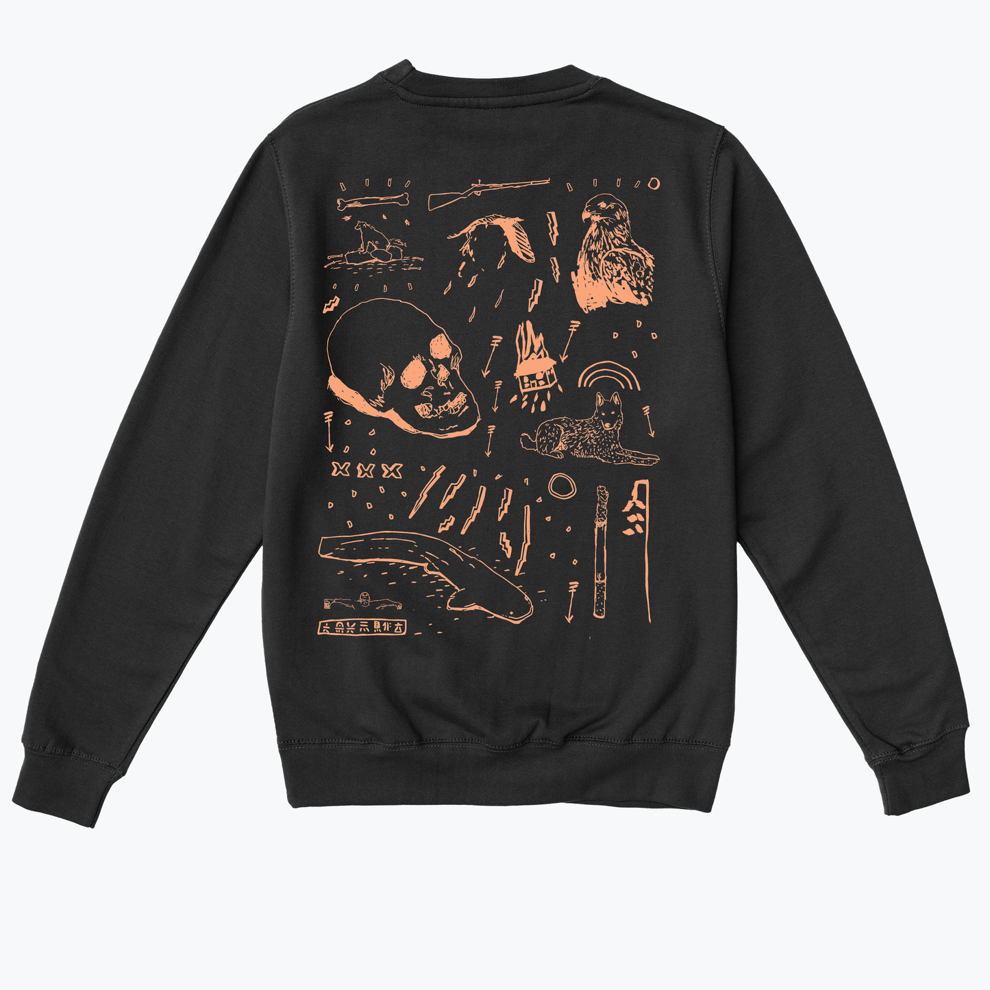  LA BAMBA BONES