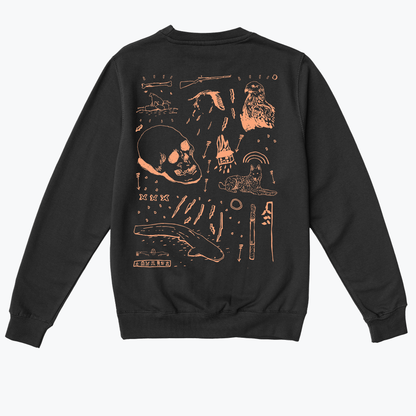  LA BAMBA BONES