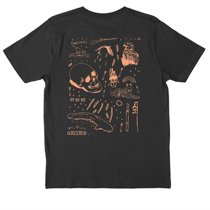  LA BAMBA BONES