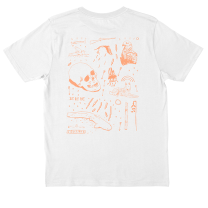  LA BAMBA BONES