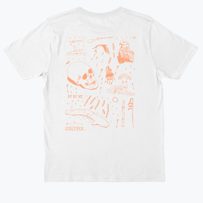  LA BAMBA BONES