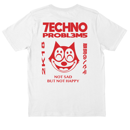  Techno Problems