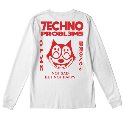  Techno Problems