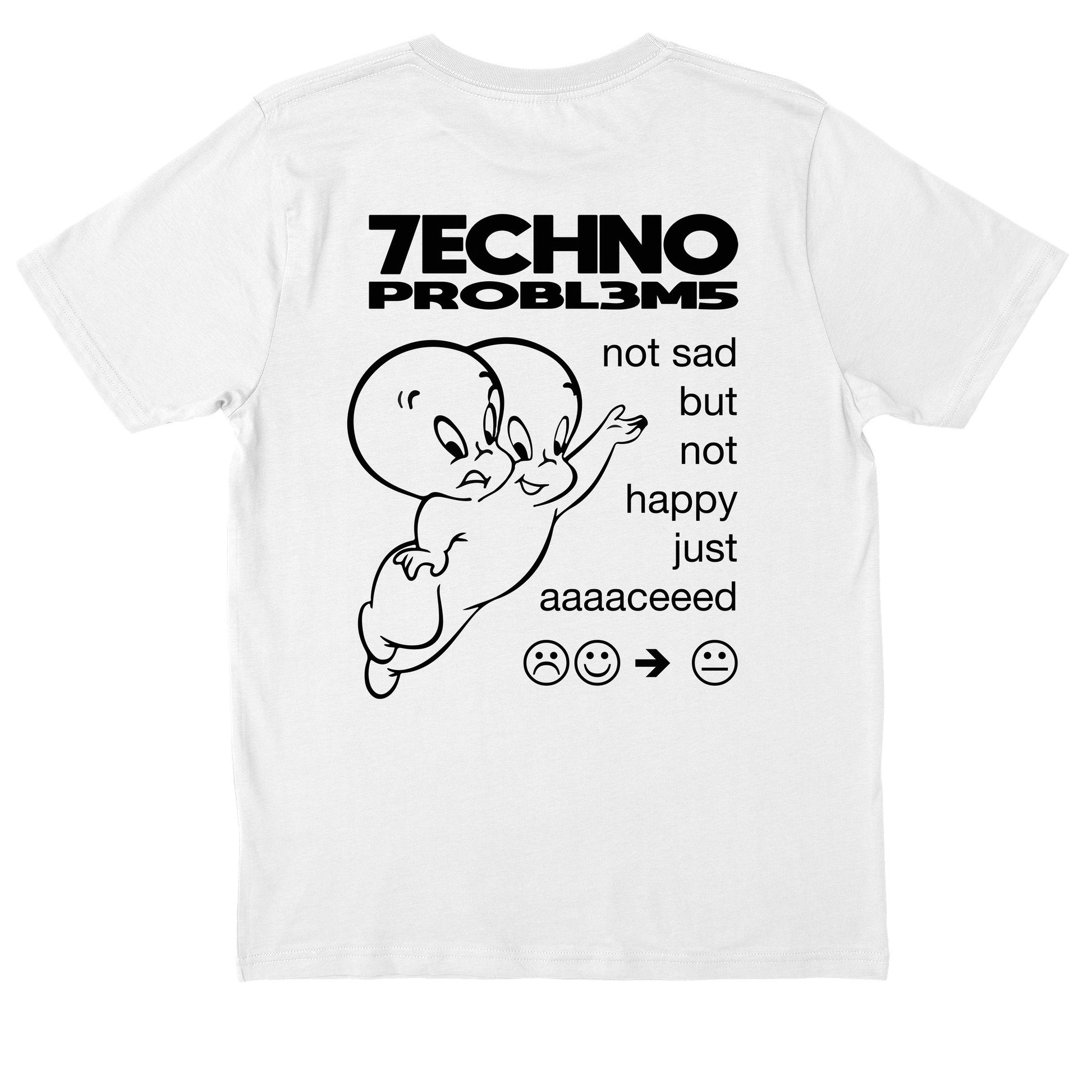  Techno Problems 2