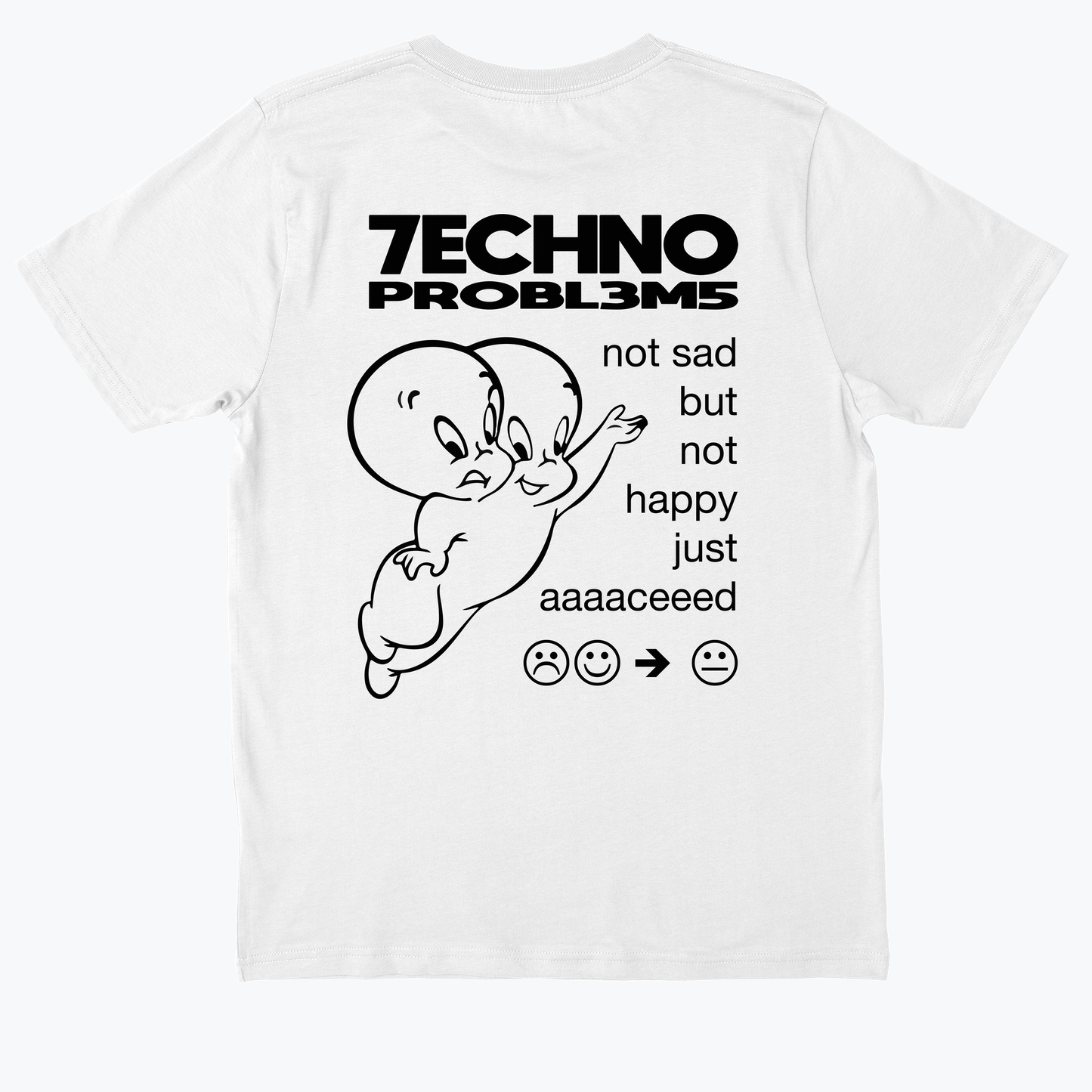  Techno Problems 2