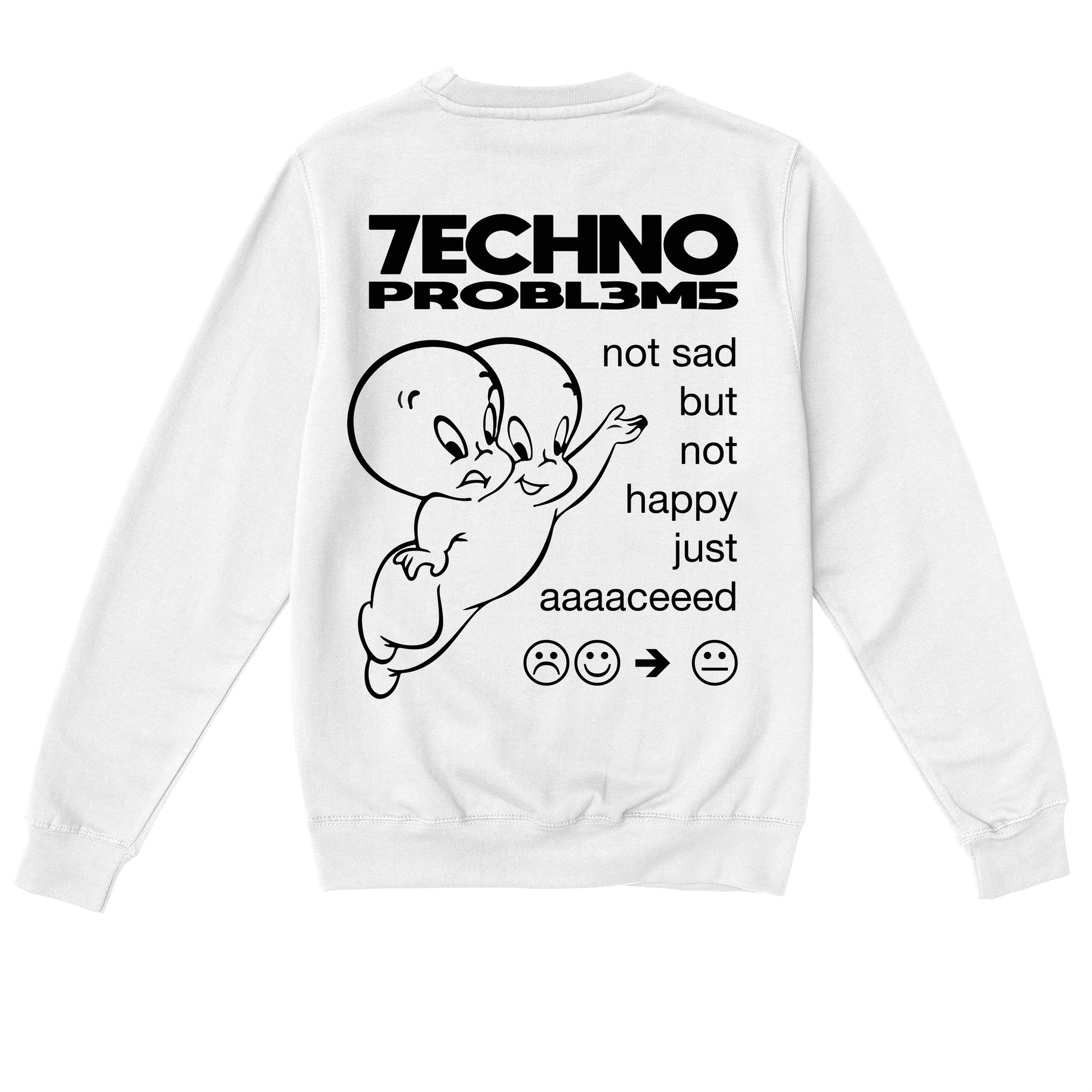  Techno Problems 2