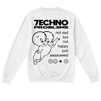  Techno Problems 2