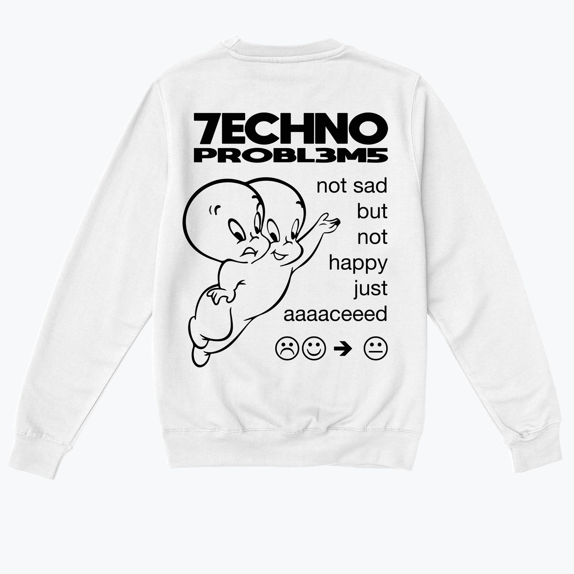  Techno Problems 2
