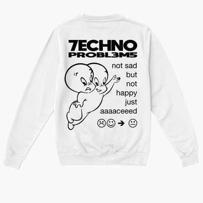  Techno Problems 2