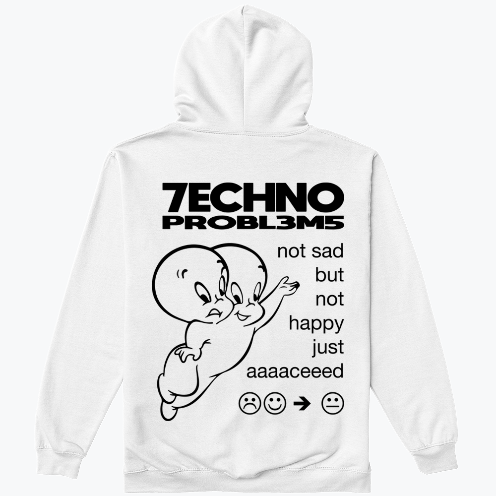  Techno Problems 2